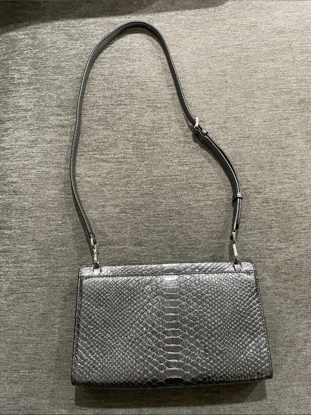 Michael Kors crafted luxurious